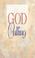 Cover of: God Calling