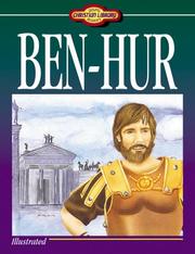 Cover of: Ben Hur (Young Readers Christian Library) by Lew Wallace