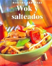 Cover of: Wok y Salteados