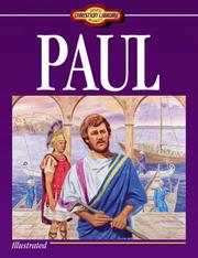 Cover of: Paul (Young Reader's Christian Library)