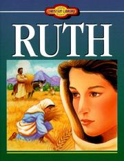 Cover of: Ruth by Kjersti H. Baez