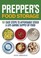 Cover of: Preppers Food Storage