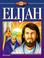 Cover of: Elijah (Young Reader's Christian Library)
