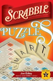 Cover of: Scrabble Puzzles Volume 3