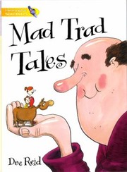 Cover of: Mad Trad Tales