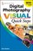 Cover of: Digital Photography Visual Quick Steps