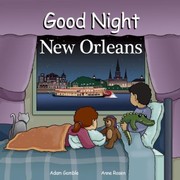 Cover of: Good Night New Orleans
            
                Good Night Our World