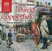 Cover of: David Copperfield
            
                Naxos Complete Classics by 