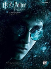 Cover of: Selections from Harry Potter and the HalfBlood Prince