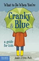 What to Do When Youre Cranky  Blue by James J. Crist