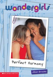 Cover of: Perfect Harmony
            
                Wondergirls  5