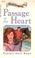 Cover of: Passage of the Heart (Heartsong Presents #13)