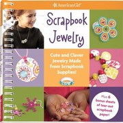 Cover of: Scrapbook Jewelry