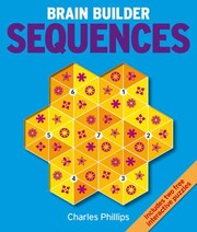 Cover of: Brain Builder Sequences