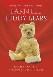 Cover of: Farnell Teddy Bears by 