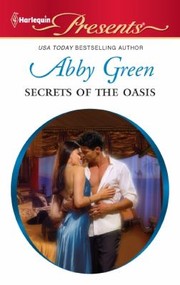 Cover of: Secrets Of The Oasis