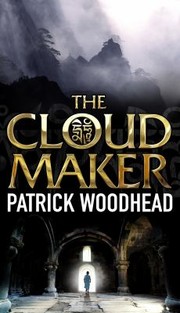 Cover of: The Cloud Maker Patrick Woodhead