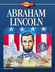 Cover of: Abraham Lincoln (Young Reader's Christian Library) by Sam Wellman