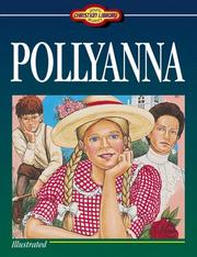 Cover of: Pollyanna (Young Reader's Christian Library) by Eleanor Hodgman Porter