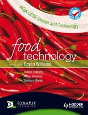 Cover of: Food Technology