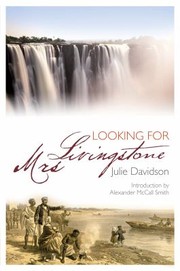 Cover of: Looking for Mrs Livingstone
