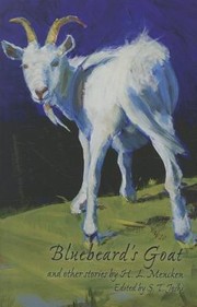 Cover of: Bluebeards Goat and Other Stories by 