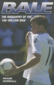 Cover of: Gareth Bale
