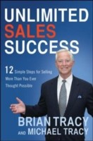 Cover of: Unlimited Sales Success 12 Simple Steps For Selling More Than You Ever Thought Possible by 