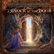 Cover of: A Knock at the Door With DVD