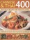Cover of: 400 Chinese  Thai Delicious Recipes for Healthy Living
