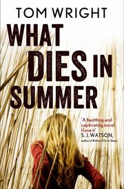 Cover of: What Dies in Summer by 