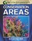 Cover of: Conservation Areas
            
                Maps of the Environmental World