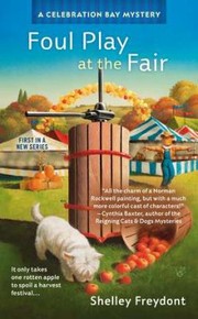 Cover of: Foul Play At The Fair by 