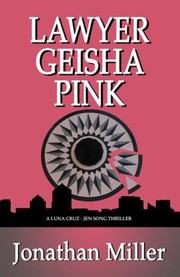 Cover of: Lawyer Geisha Pink