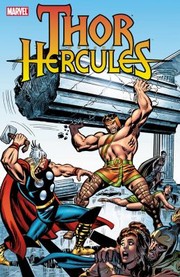 Cover of: Thor Versus Hercules