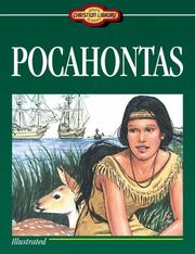 Cover of: Pocahontas