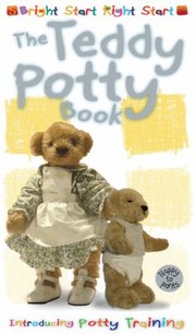 Cover of: The Teddy Potty Book