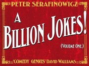 Cover of A Billion Jokes