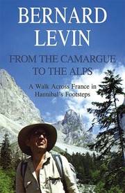 Cover of: From the Camargue to the Alps