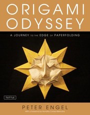 Cover of: Origami Odyssey by 