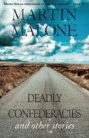 Cover of: Deadly Confederacies