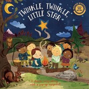 Cover of: Twinkle Twinkle Little Star
            
                Moving Windows