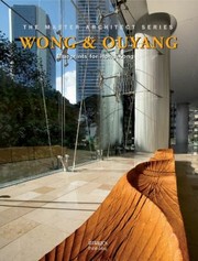 Cover of: Wong  Ouyang
            
                Master Architect Unnumbered by 