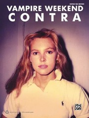 Cover of: Vampire Weekend