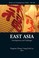 Cover of: East Asia
            
                Series on Contemporary China