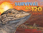 Cover of: Survival At 120 Above