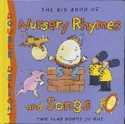 Cover of: Double Delight Nursery Rhymes Songs