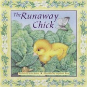 Cover of: The Runaway Chick Author Erica Briers