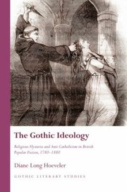 Cover of: The Gothic Ideology by 