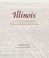 Cover of: Illinois Mapping the Prairie State Through History
            
                Mapping  Through History